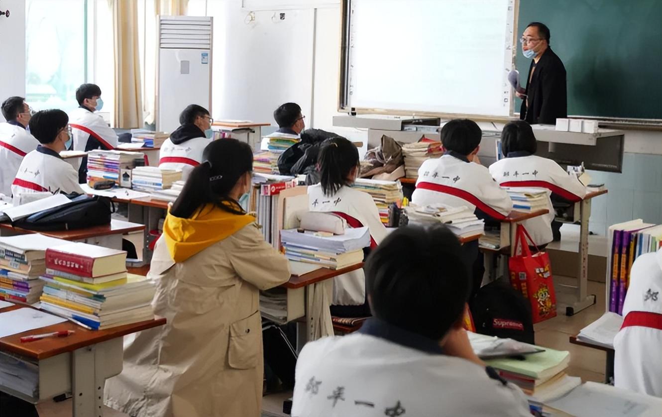 初中生偏科,哪门功课最难补救?原来并非数学和物理,班主任答疑