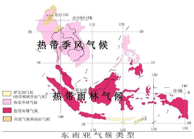 热浪席卷东南亚多国,泰国曼谷持续高温天气,最高气温创历史记录