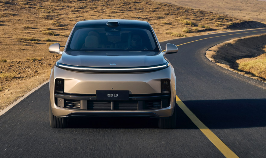 蔚来理想正面交锋谁更谁一筹呢