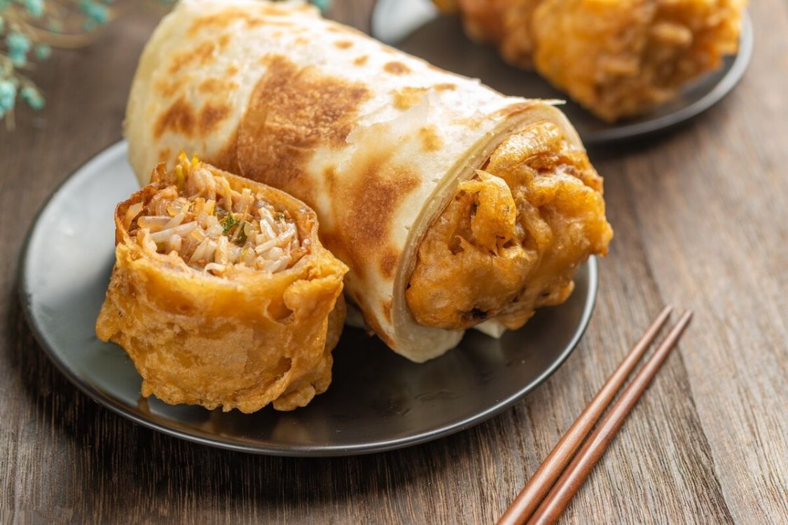 天津10大特色小吃,是本地人的"心头好",却跑不出天津?