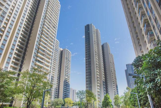 实力出圈 中山·敏捷锦绣海湾城获评 "2021年年度资源价值大宅"