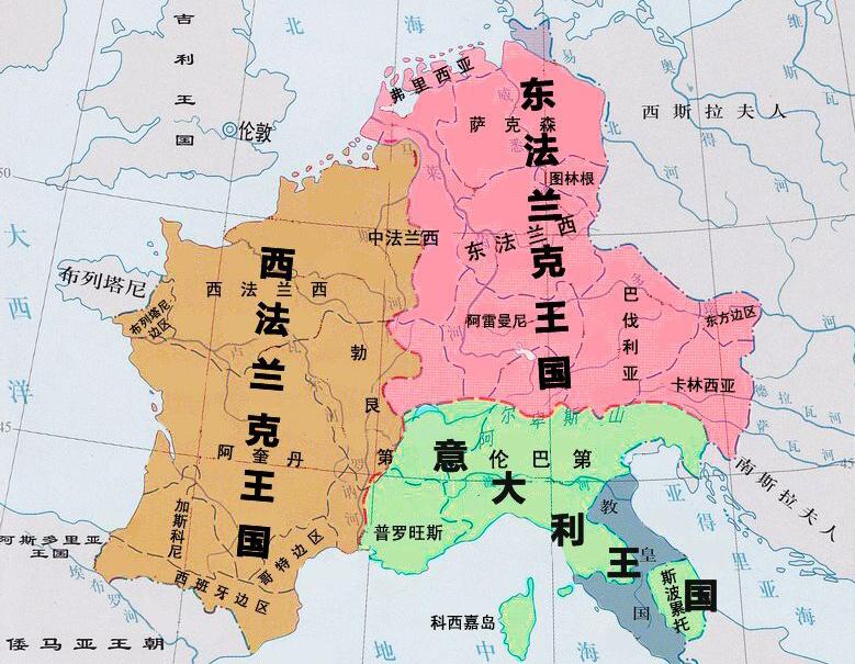 南蒂罗尔省:意大利唯一的德语省,为何也是意大利最发达省份?