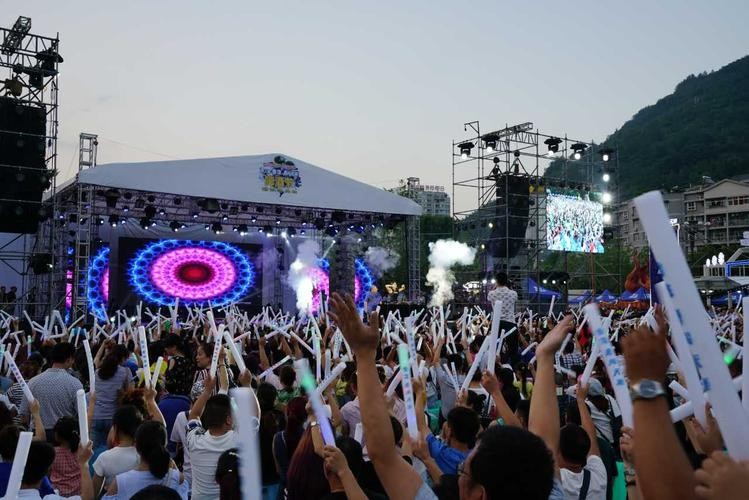 啤酒 音乐,"清爽榆林"的另一种打开方式!