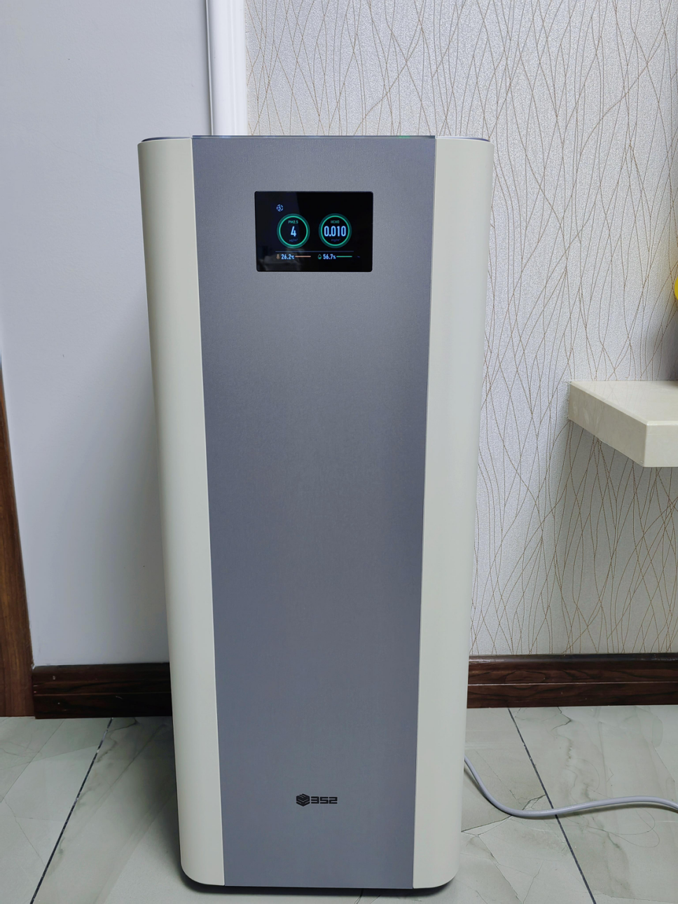 325空气净化器家用到底怎么样?全325空气净化器机型实装感受推荐