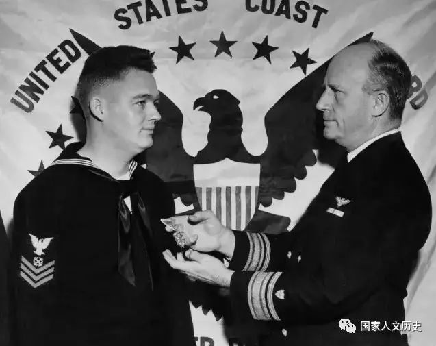 谎言与背叛:纳粹德国的"帕特里斯"秘密行动