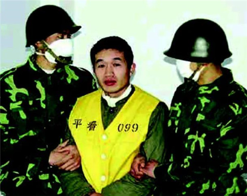 2003年河南"智能木马"连环杀人案回顾