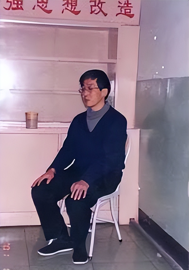 纪实:第一秘李真,办公室犹如金銮殿,让4名空姐服侍,被判死刑