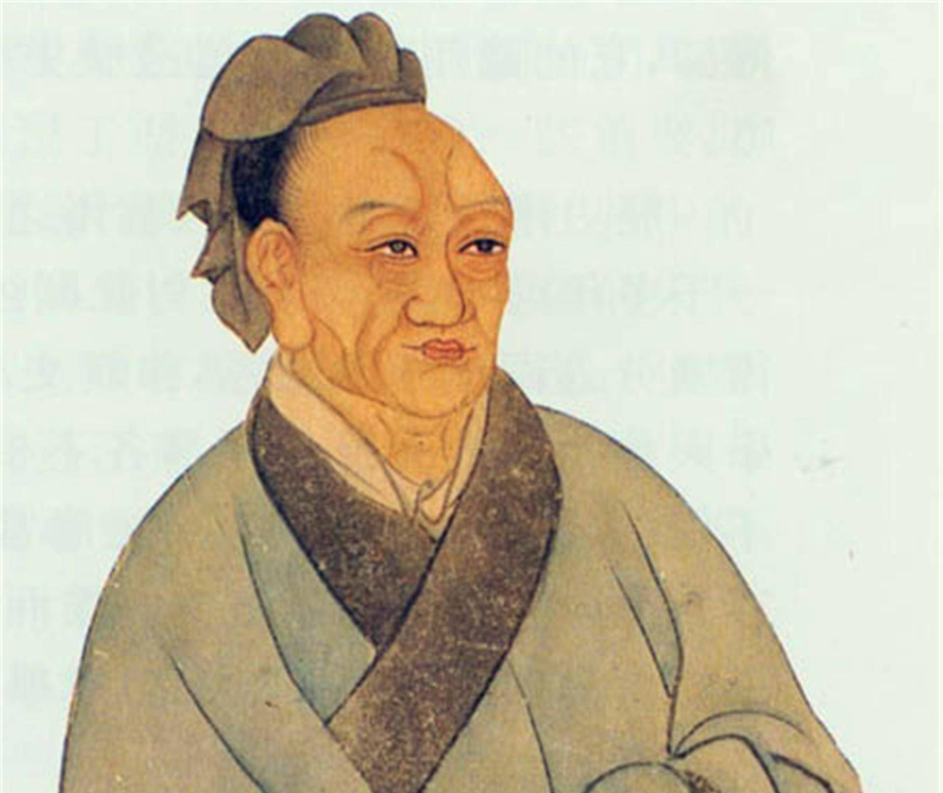 从《史记》所记载的夏,商,西周的灭亡,来认识司马迁