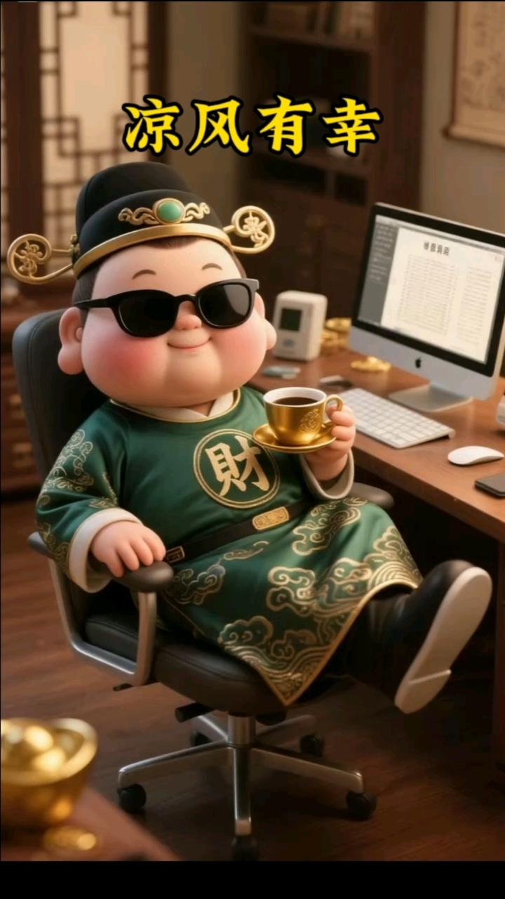 虽然我不是玉树临风,潇洒英俊#古风搞笑视频 #古风