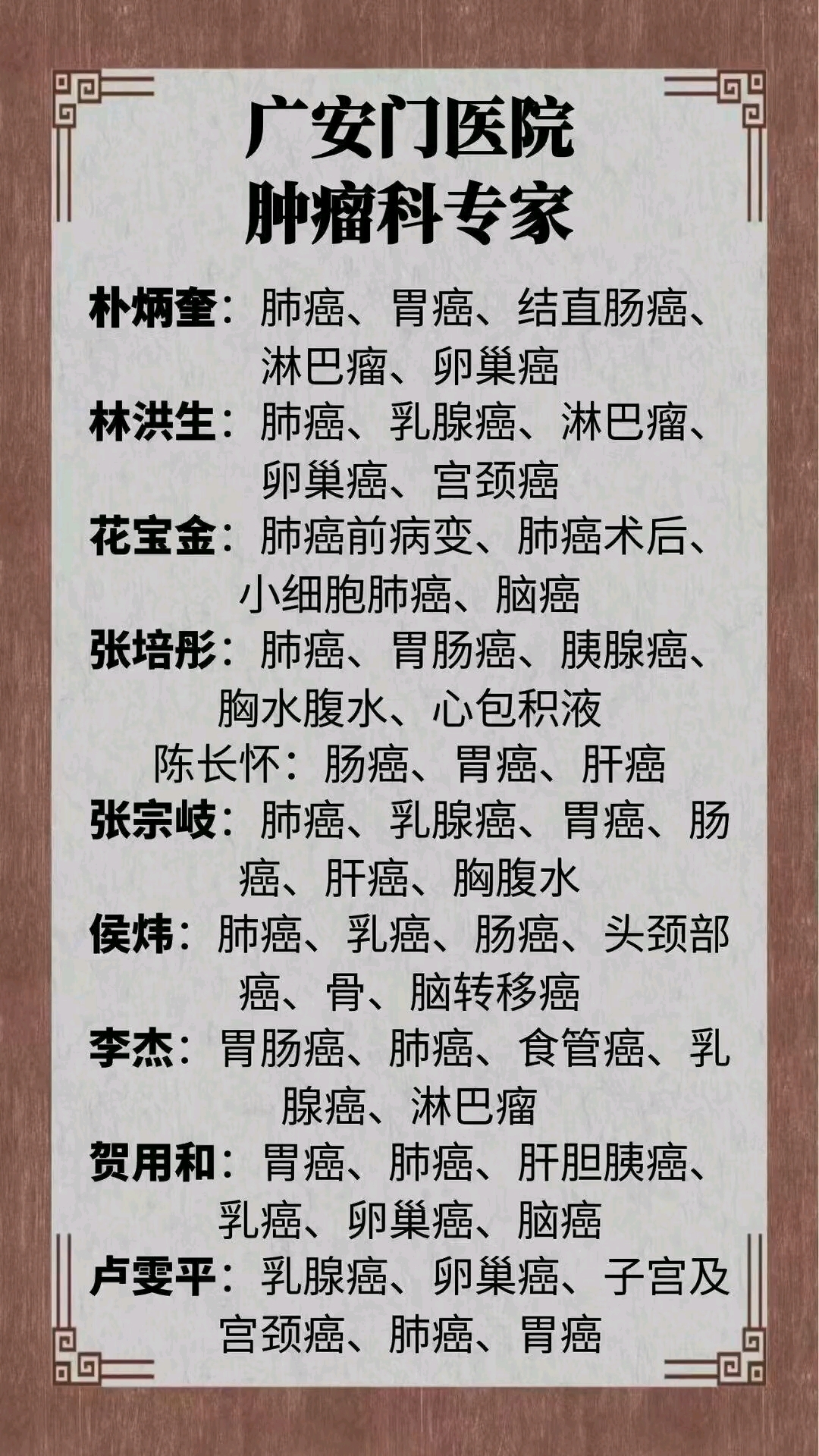 廣安門中醫醫院、代掛專家號，減少患者等待就醫的時間醫療技術的簡單介紹
