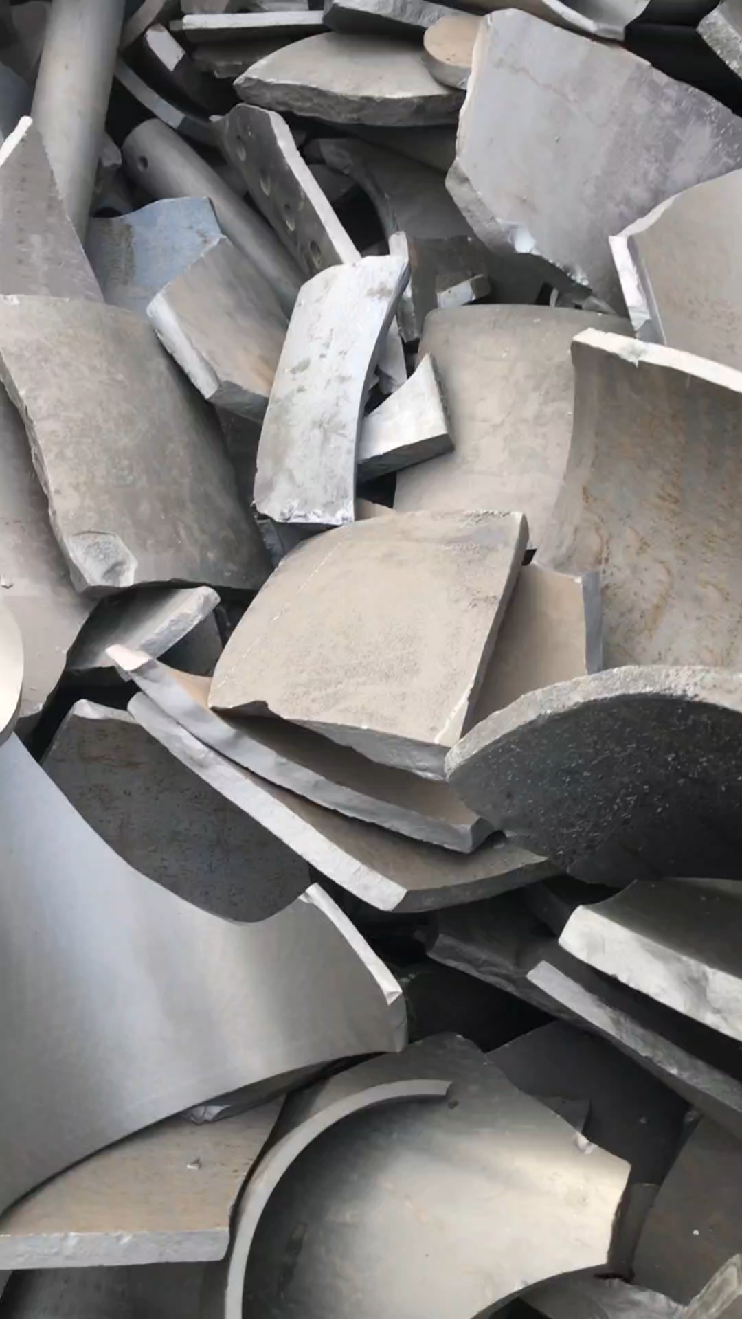 反应烧结碳化硅陶瓷材料