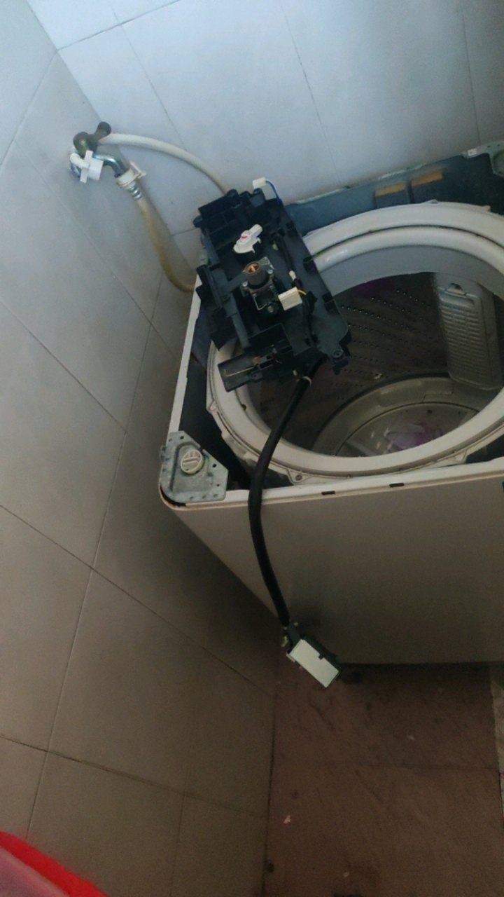 松下洗衣机维修