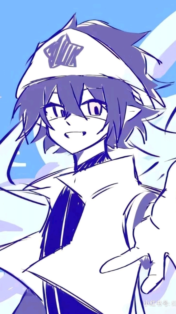 雷狮老大超帅!/喊