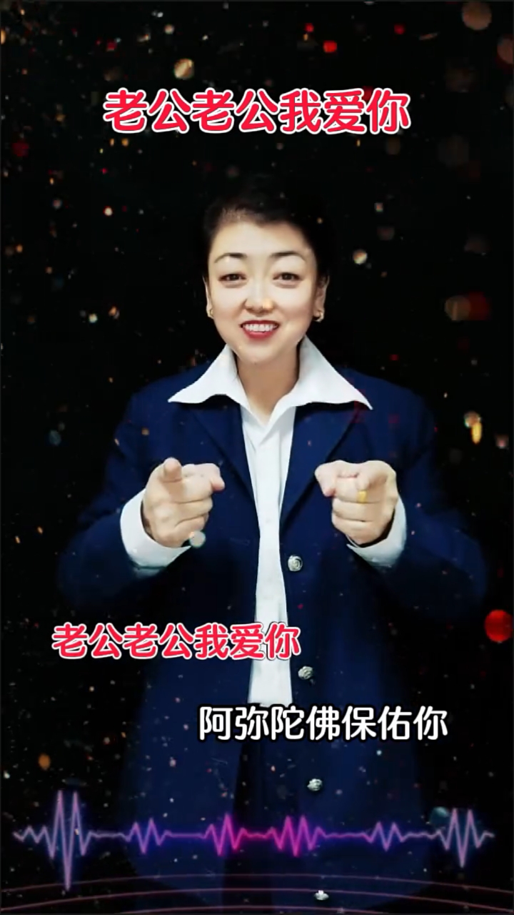 老公前妻给我点赞快手_二婚老公经常给前妻点赞