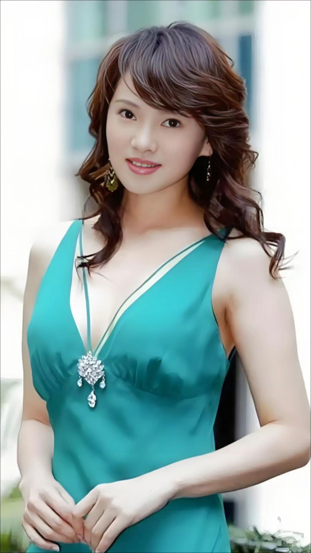 伊能静 外表由我来定义,我肉乎乎的,干你什么事儿