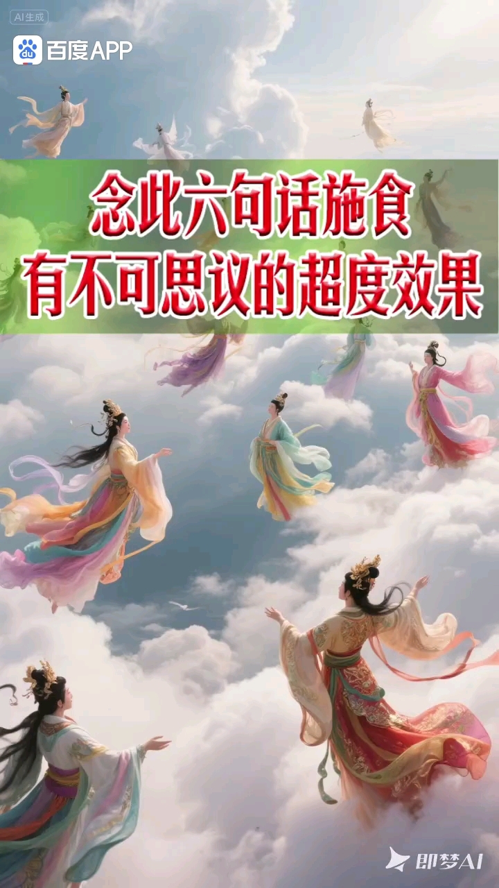 超度施食-潮度饰品时尚饰品logo