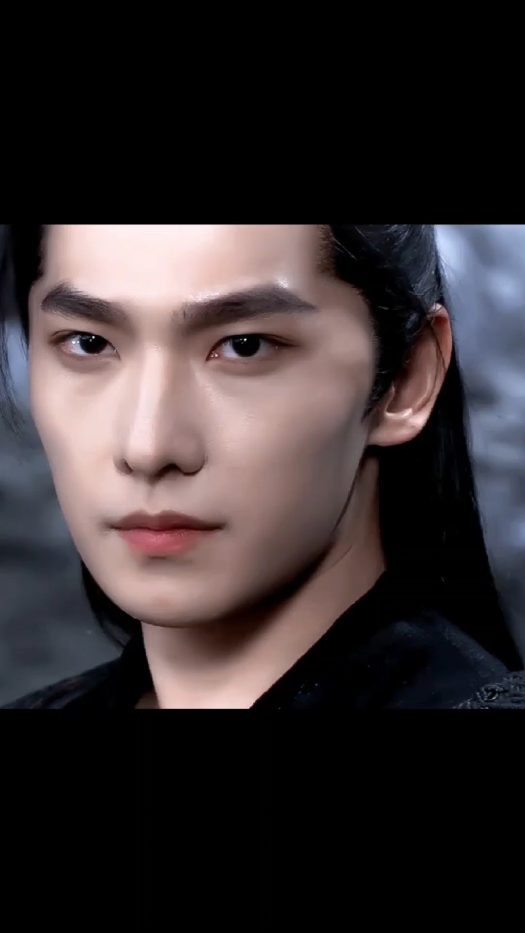 金戈铁马却不敌你灼灼风华#杨洋#凡人修仙传#古装美男