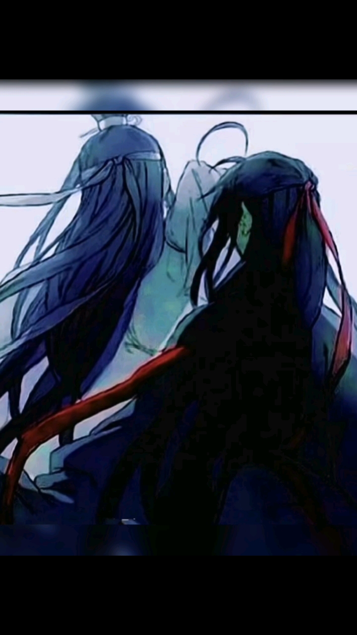 魔道祖师刀子