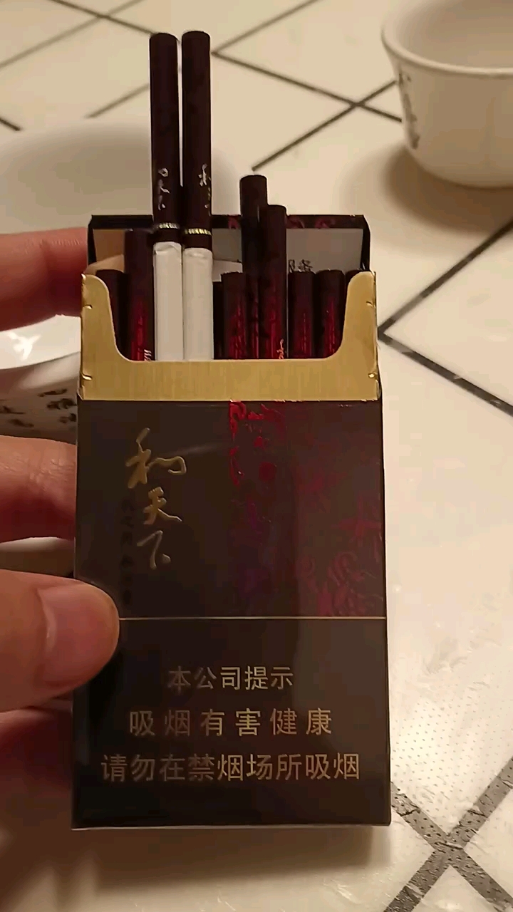 今晚一包和天下,明天一包方便面