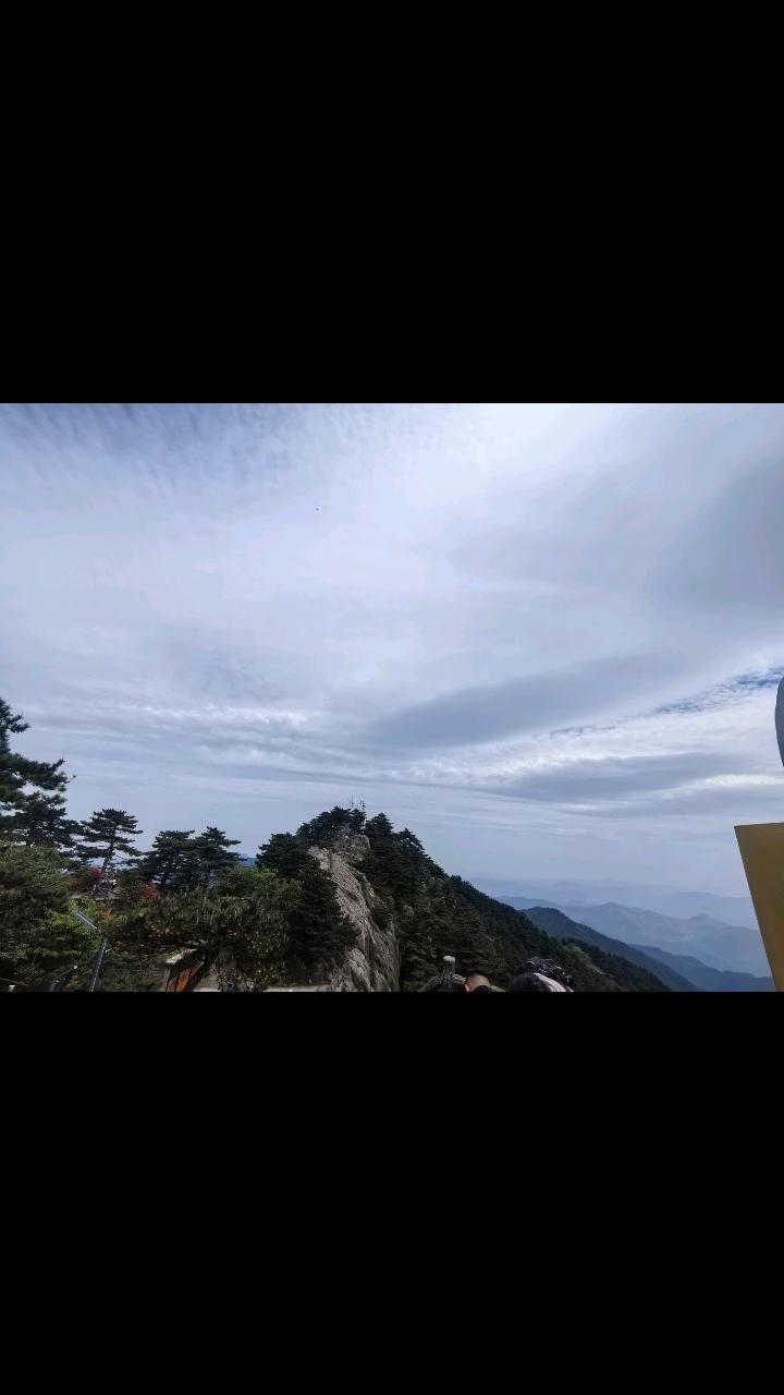 九华山地藏洞