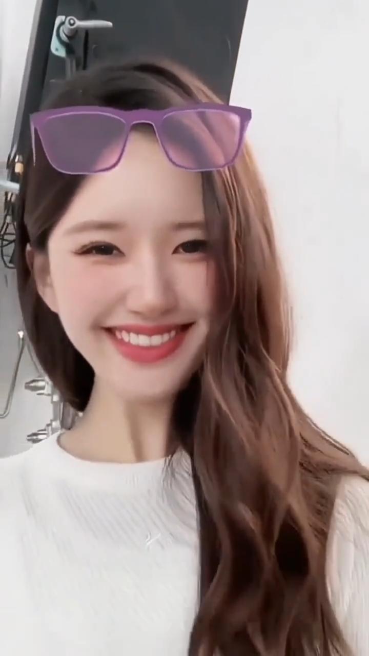 赵露思的素材,露思好可爱