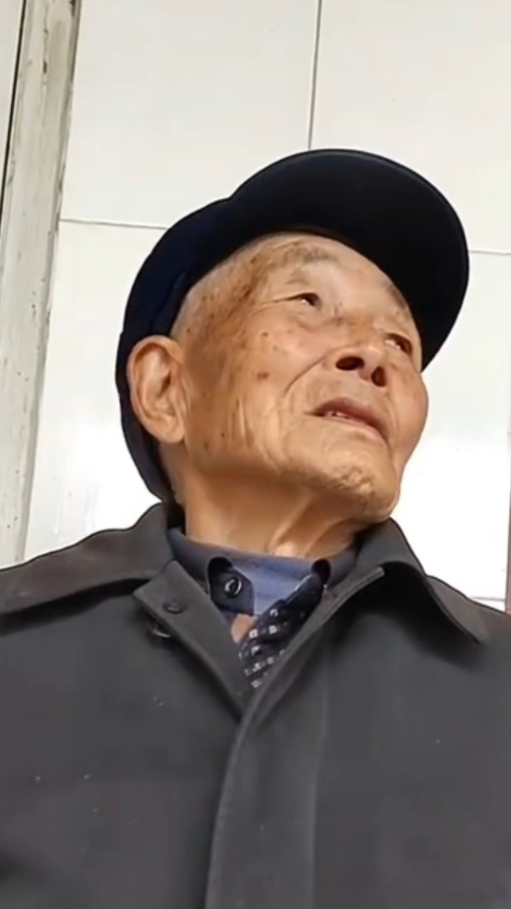 夕阳帅老的幸福生活