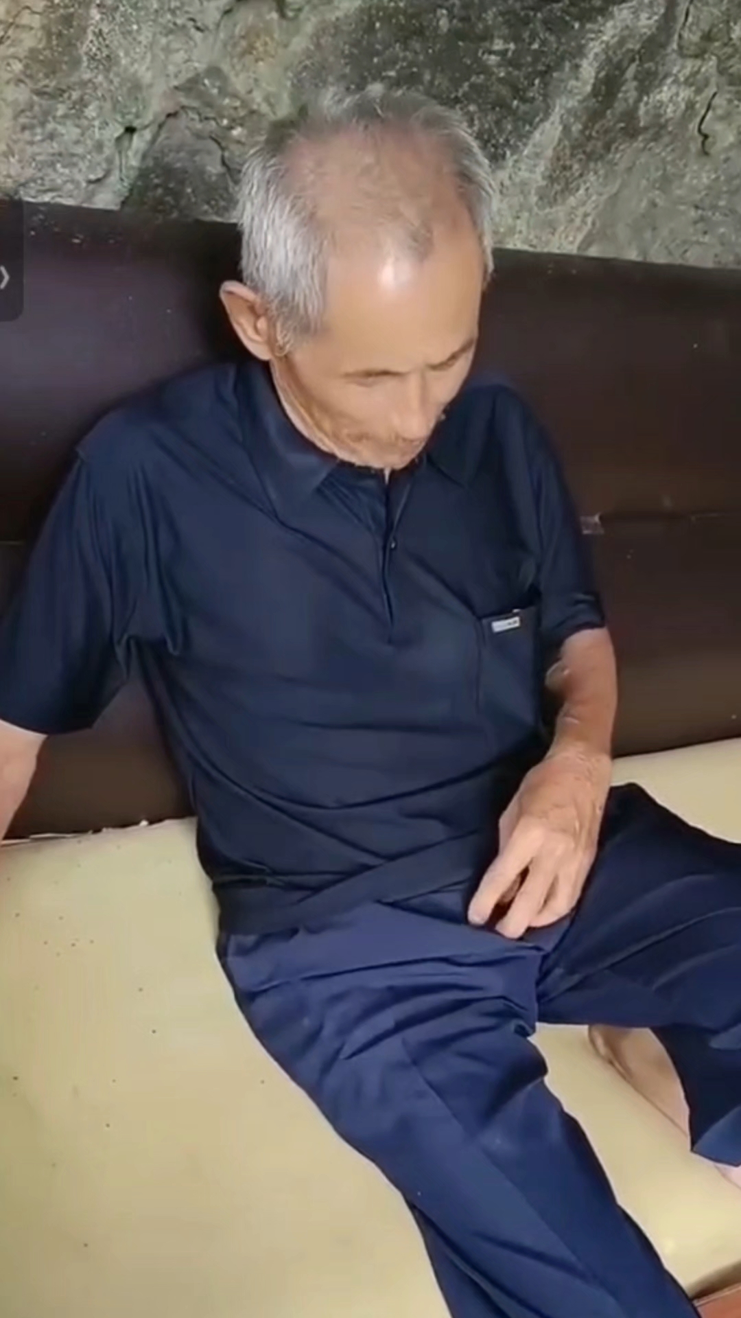 夕阳小老头的幸福生活