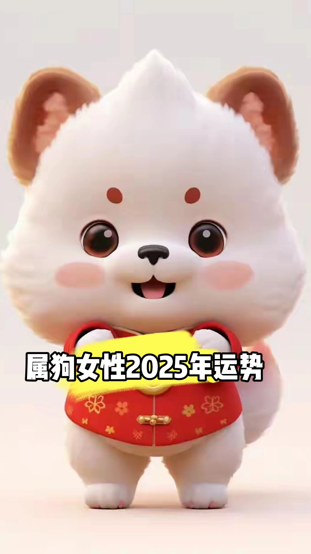 下个月生肖狗女运势(属狗的本月下半月运势)