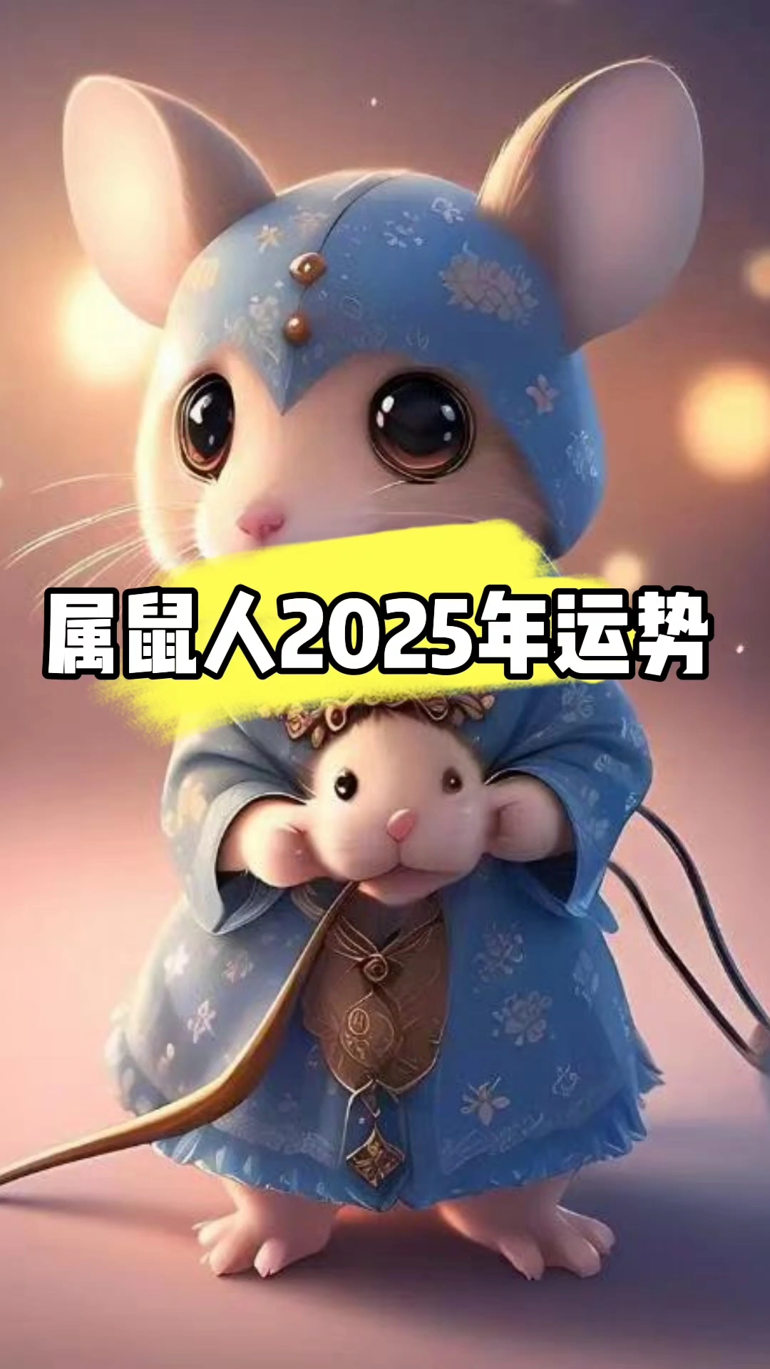 生肖鼠明天的健康运势如何(生肖鼠明天财运)