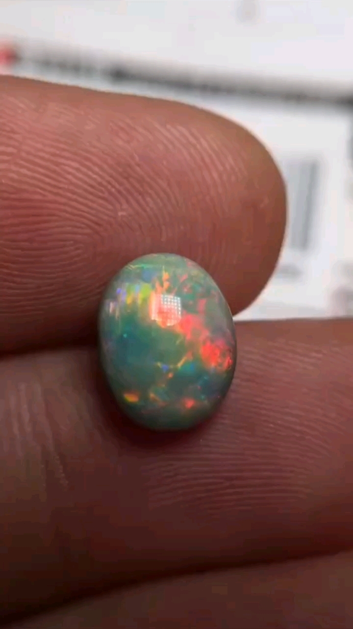 珠宝首饰宝石欧泊