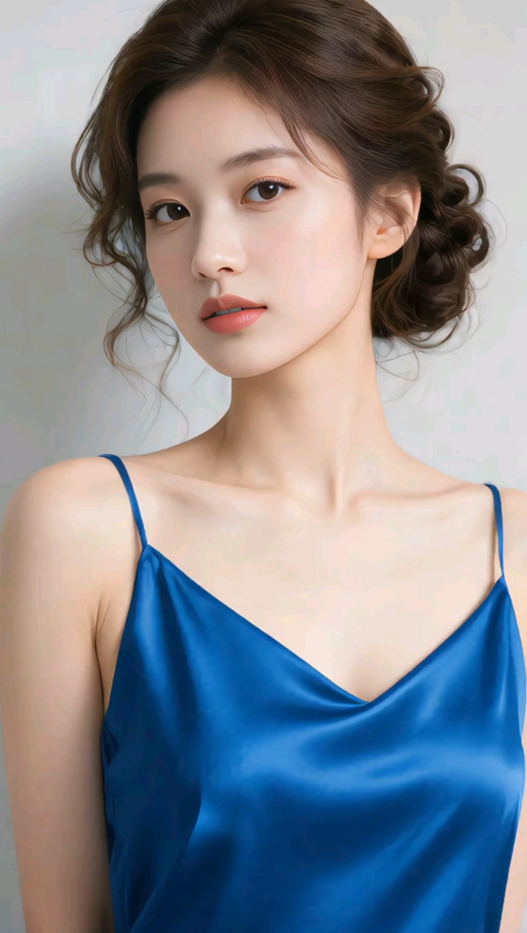 这么漂亮的女人,收藏慢慢欣赏