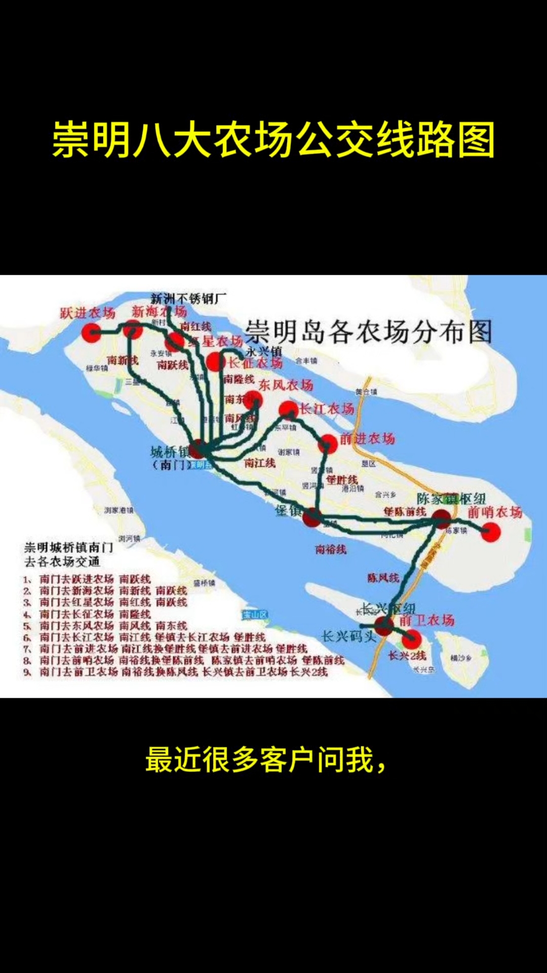 崇明环岛景观大道路线图片