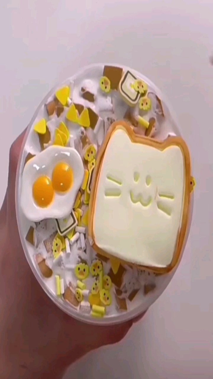 玩泥素材,点个赞拿走