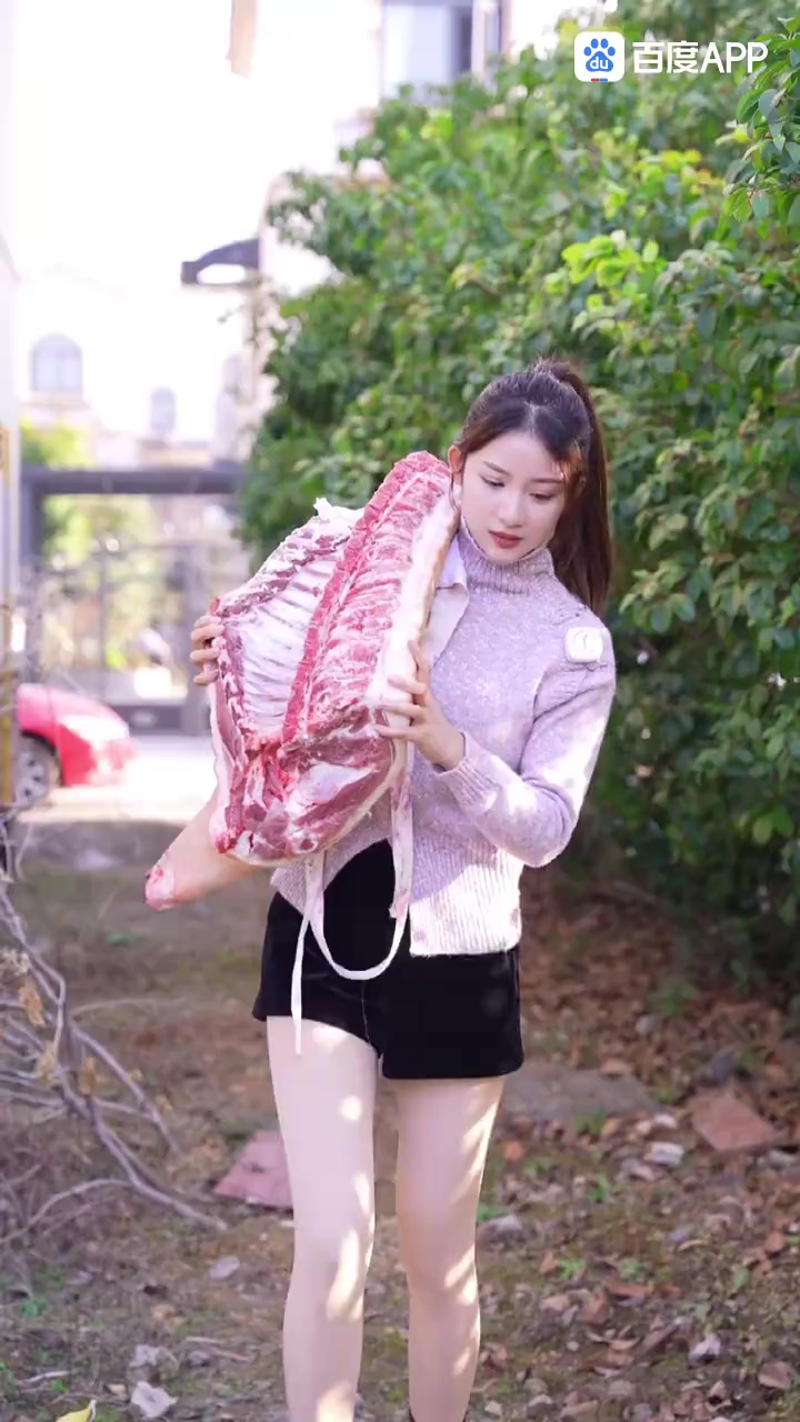 要是能娶到像周二妹这样温柔贤惠的媳妇该有多美好!