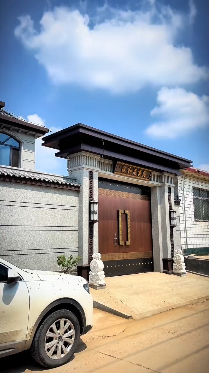 从老私塾到新书院山西知名古村一座清代院落“变变变”…