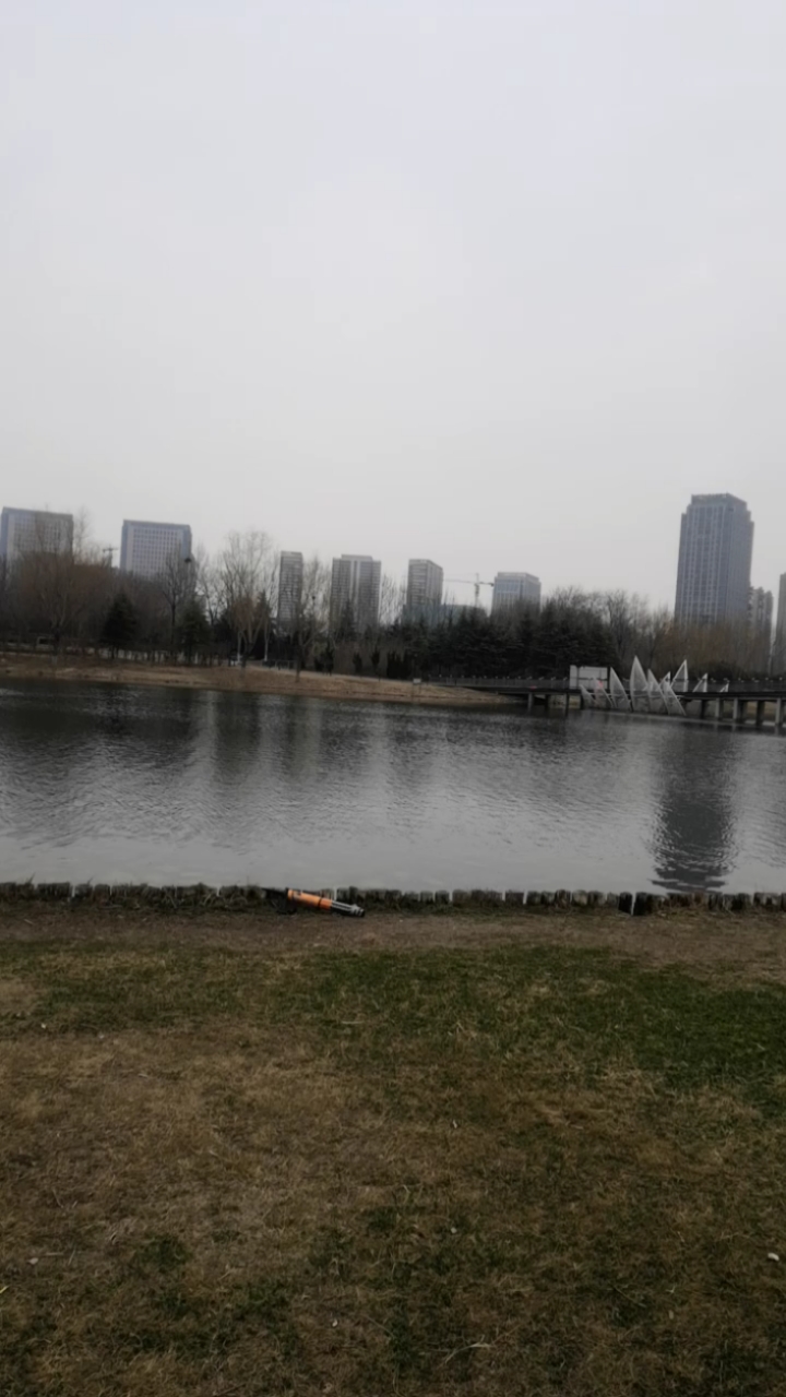 许昌芙蓉湖湿地公园