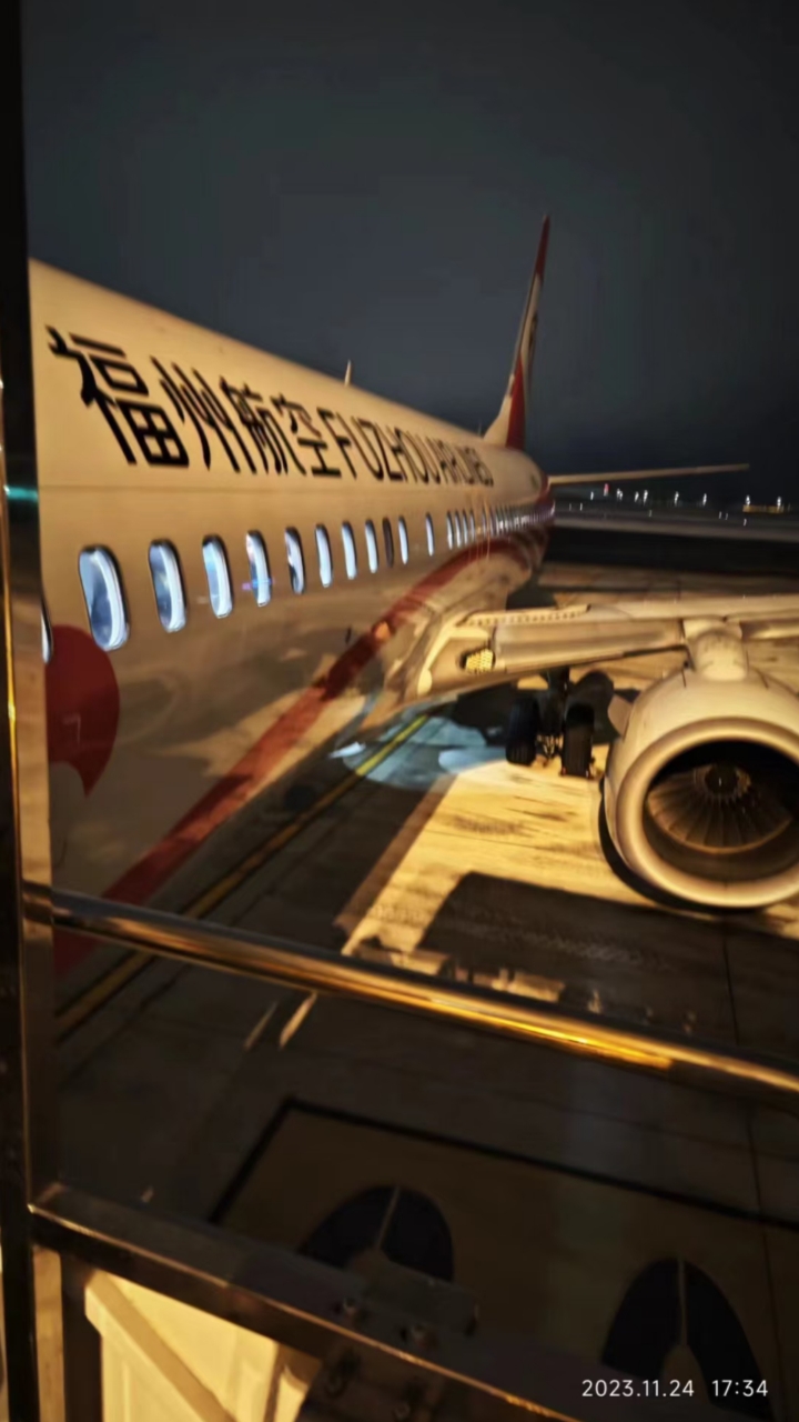 向风而行福州航空摩天轮温莉我是不是来的有点晚了