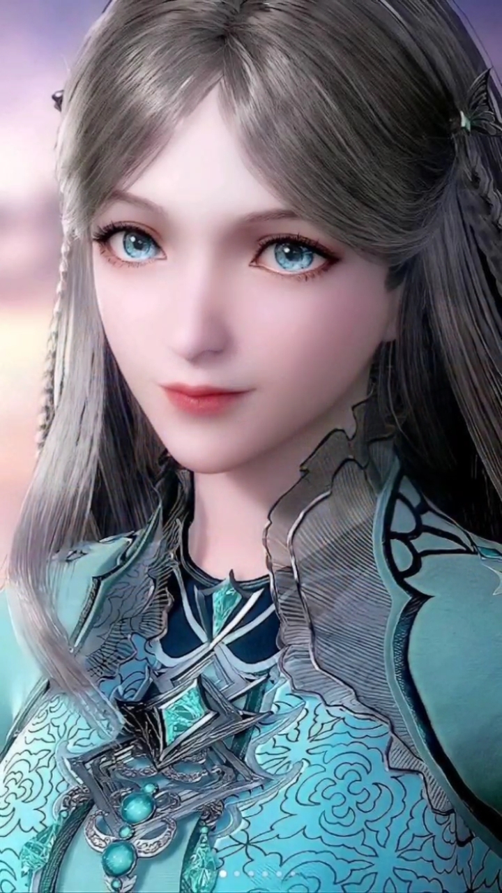 史莱克三美来了,与武魂殿三美个有千秋-度小视