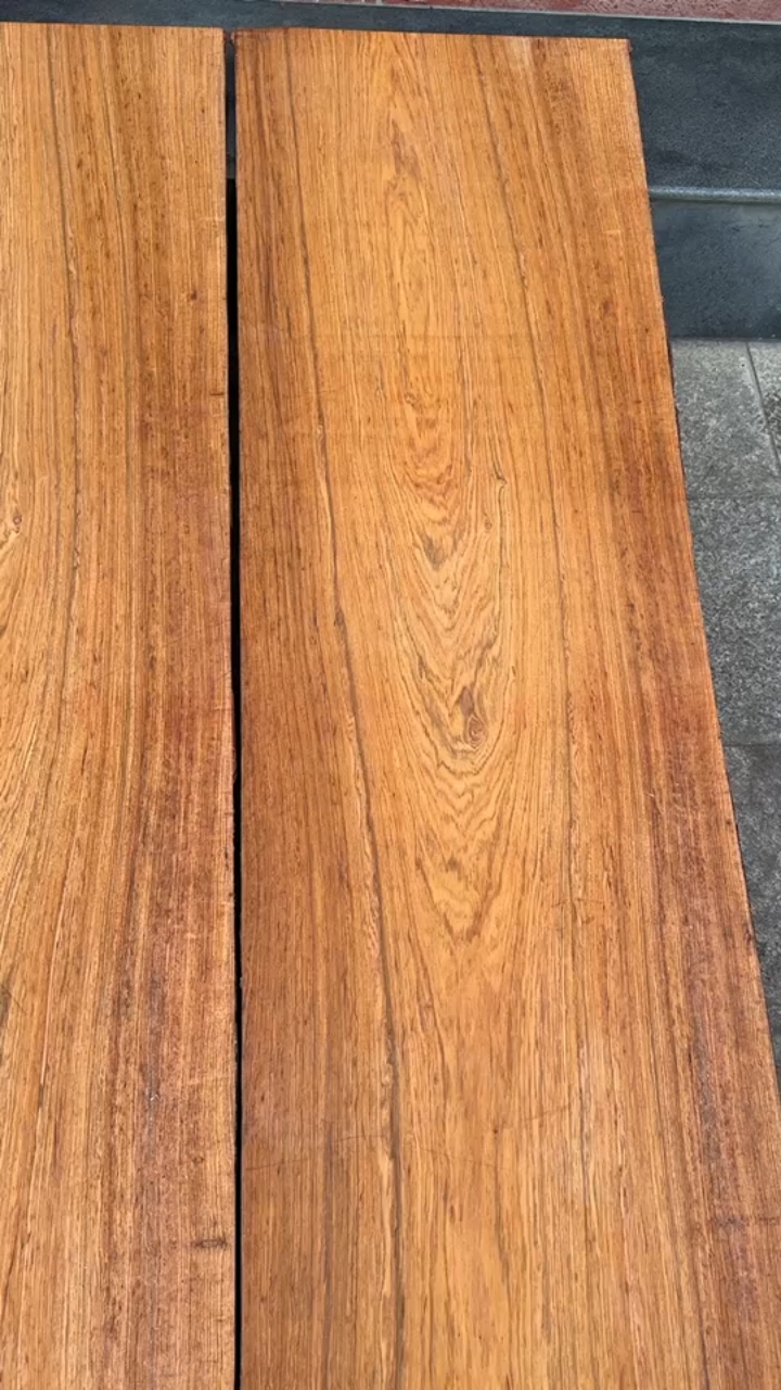 老料越南黄花梨面板