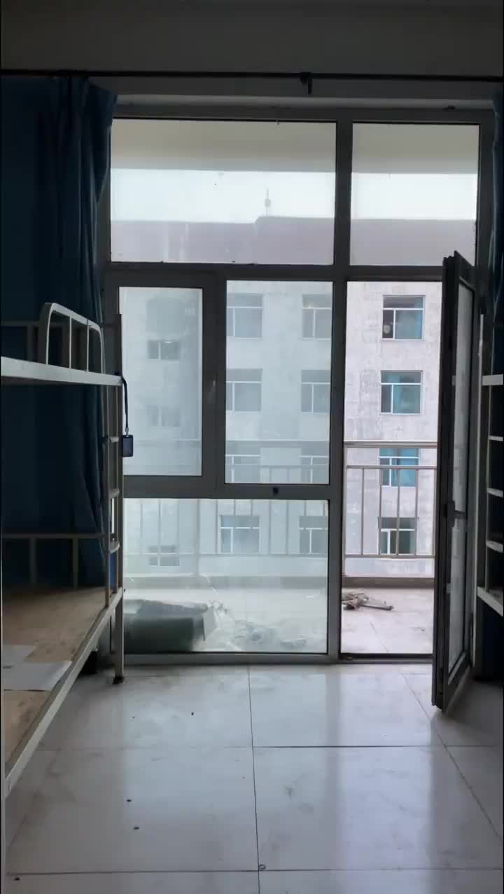 朔州师范大一宿舍!