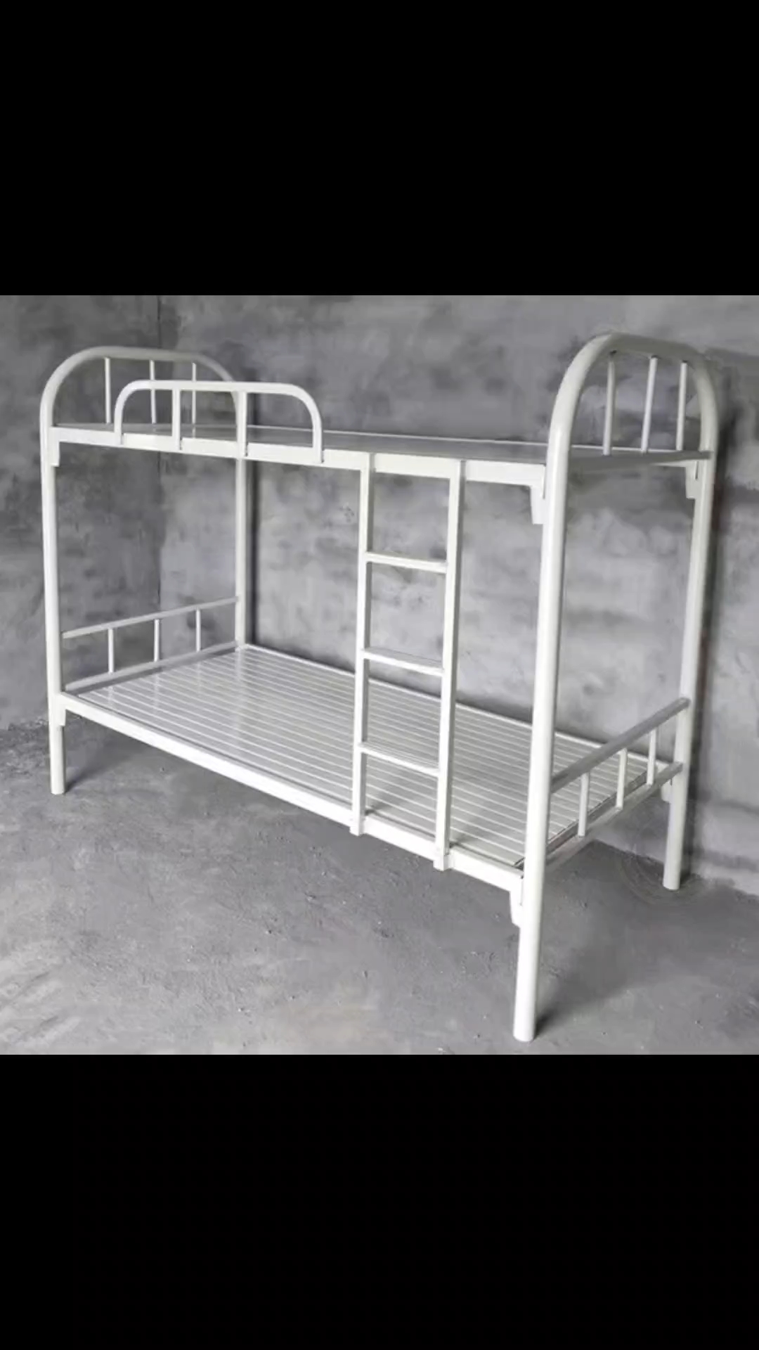 宿舍铁床工地上下铺铁床