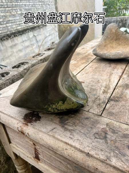 贵州盘江天然奇石摩尔石你了解多少呢不妨来看看一下摩尔石的魅力-度