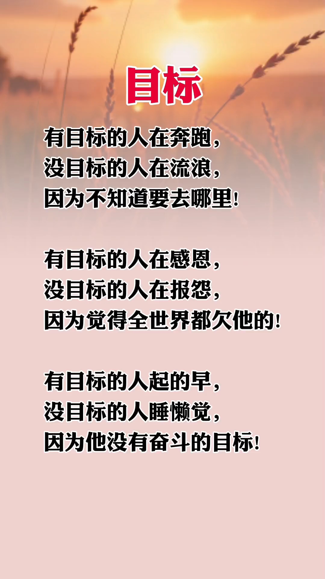 预期目标的名词解释(预期目标的名词解释是什么)