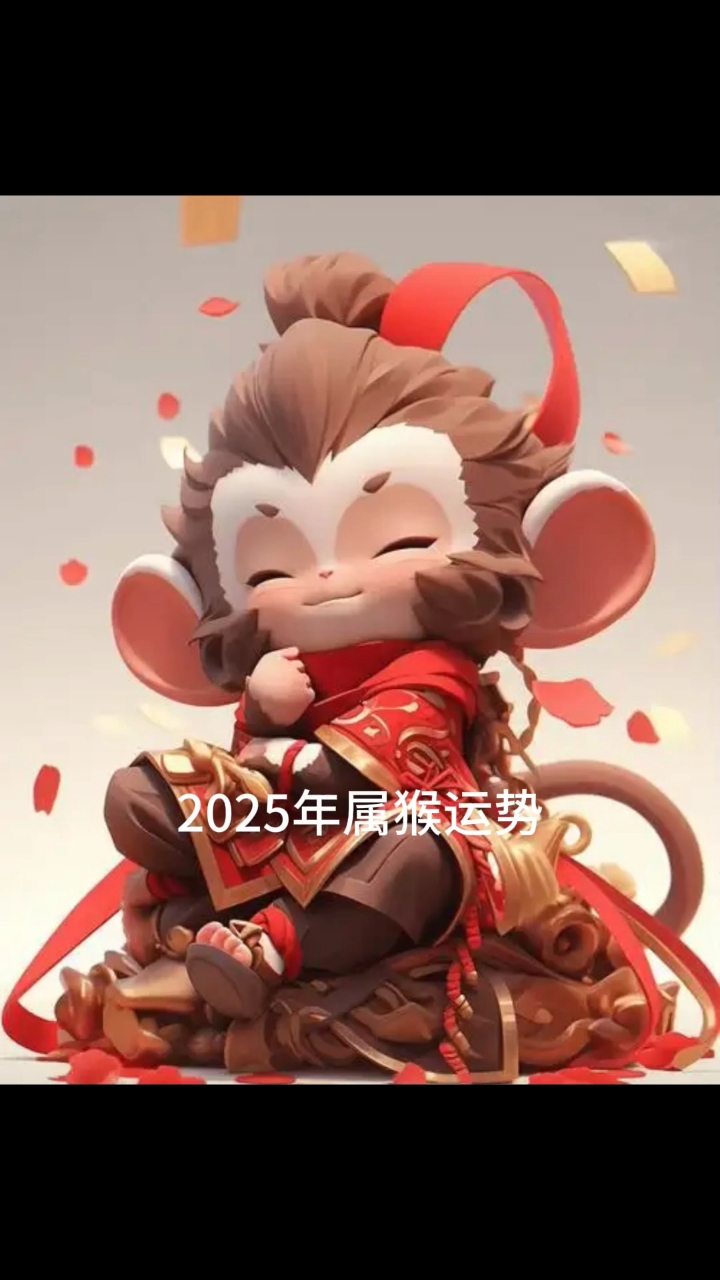 12月2025猴生肖运势(猴2020年12月运势完整版)