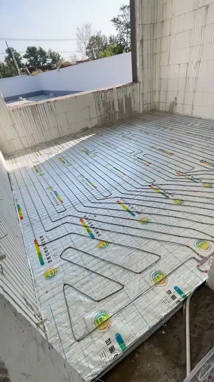 恒温恒湿系统