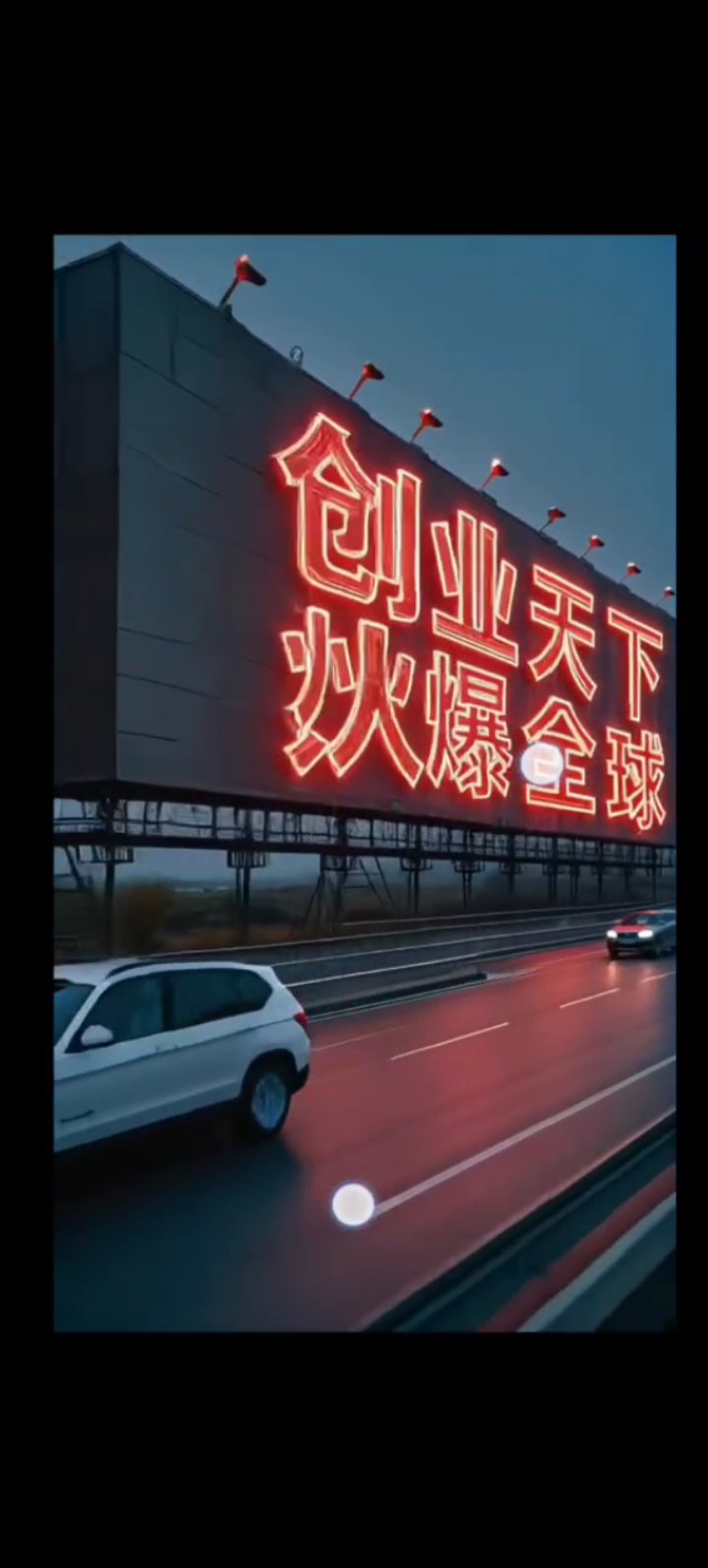 创业天下!消费即创业