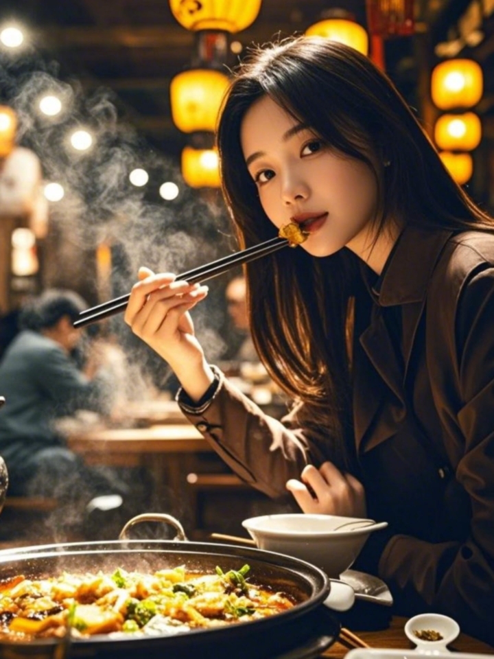 著名的美女一对一快餐图片最新资讯（谁能告诉我哪里有重庆著名的美女一对一快餐？）