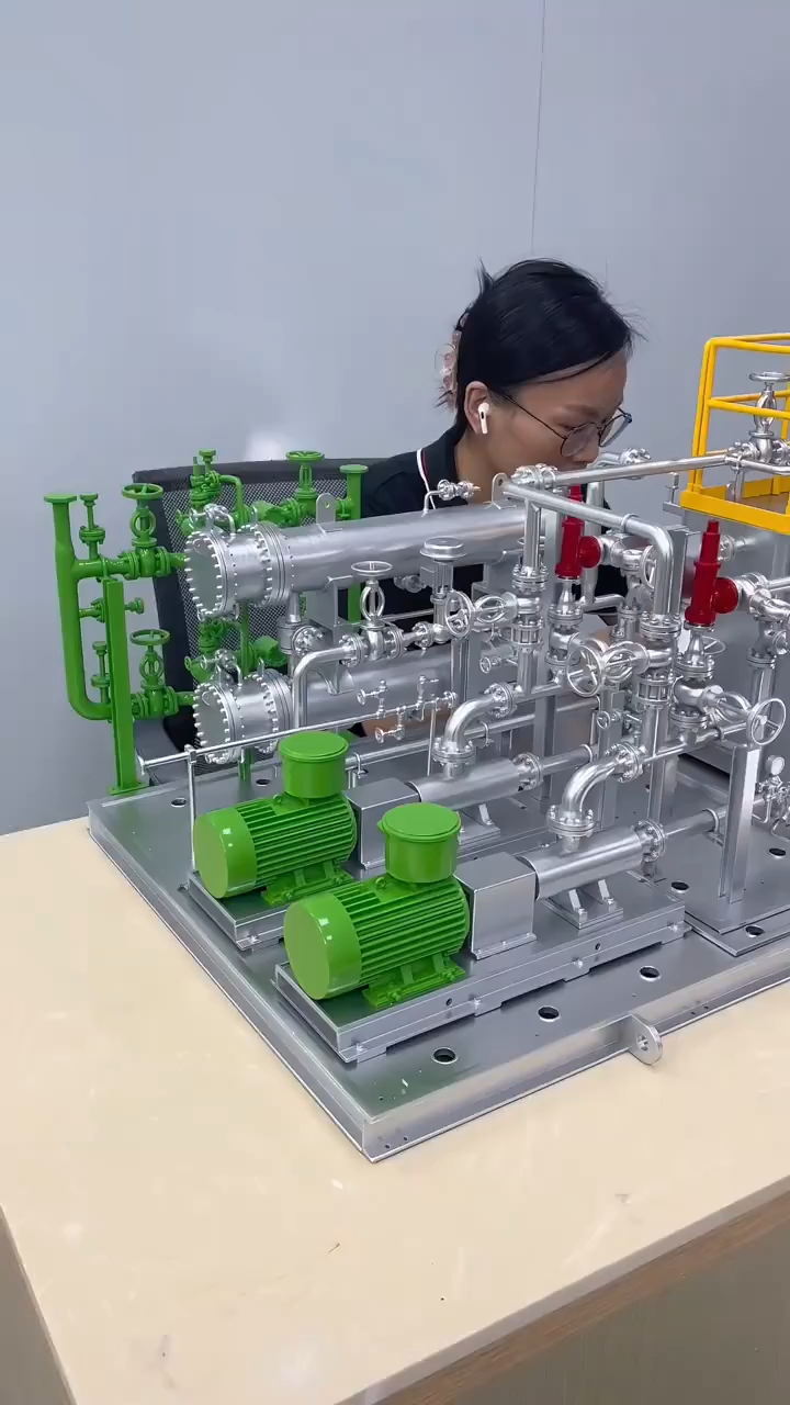 北京利尔与曦望芯科就AI技能与工业场景的深层次地交融达到深化协作一致