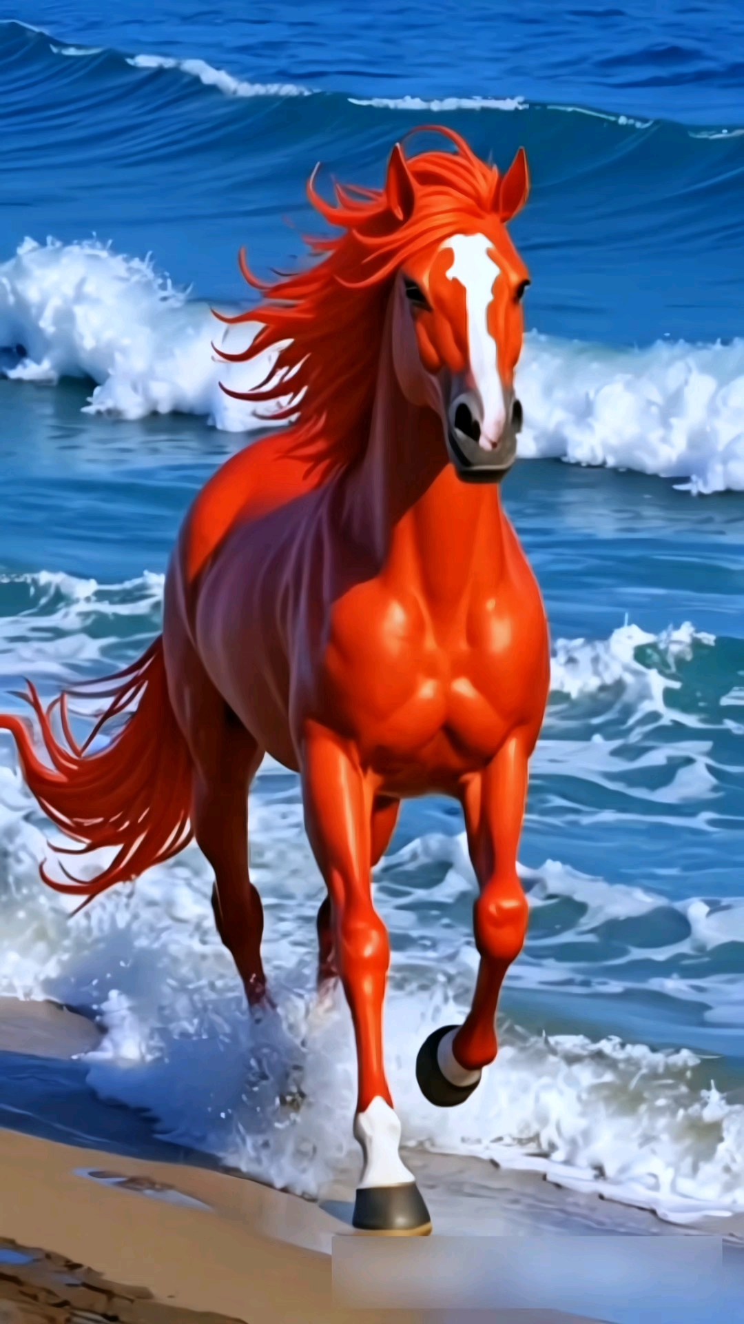 生肖运势2025马(2025属马运势)