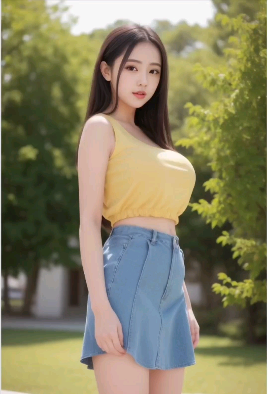 美女少妇诱人图片